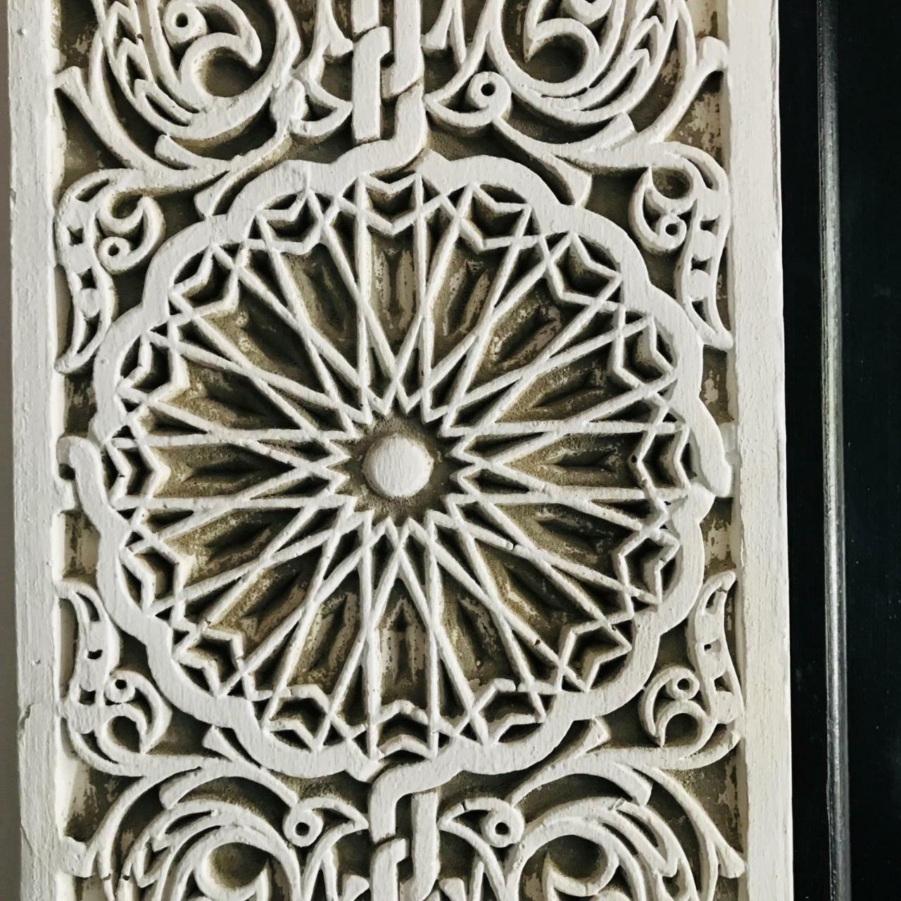 Riad Maison Bleue And Spa Фес Екстериор снимка