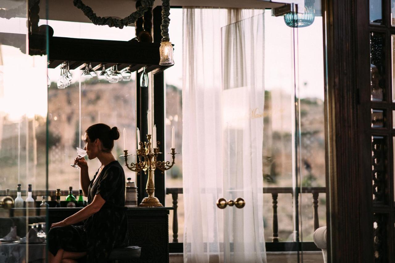 Riad Maison Bleue And Spa Фес Екстериор снимка